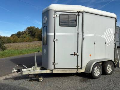 FAUTRAS PROVAN 2 PLACES - 2016