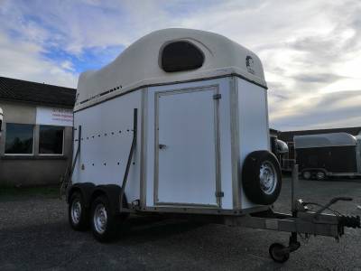 VAN CHEVAL LIBERTE - 2 PLACES - 2009