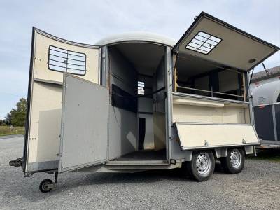 FAUTRAS VICTORIUS 2 PLACES OBLIC 2012