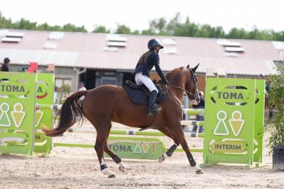 &Agrave; vendre &ndash; Erra Latuillerie