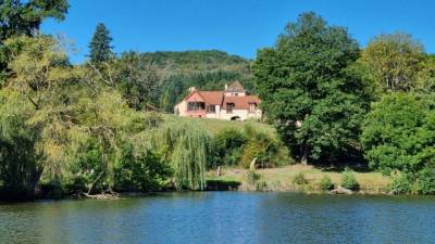 71 propriété  à vocation  équestre chambre d’hôtes