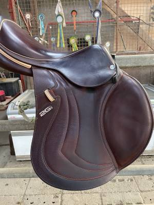 Vends Selle CWD modèle 2GS de 2024