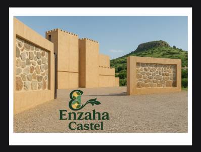 Maison de campagne – Potentielle maison d’hôtes