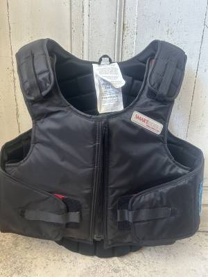 Gilet de protection smartrider M