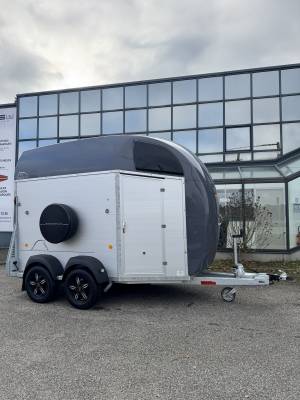 Van Bockmann Big Champion E