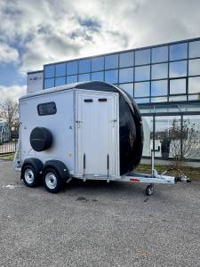 Van Bockmann Portax K 