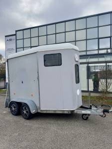 Van Fautras PROVAN - occasion