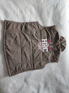 Gilet sans manches Fouganza