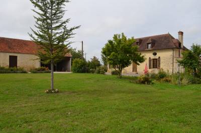 CENTRE D'ENTRAINEMENT & HARAS