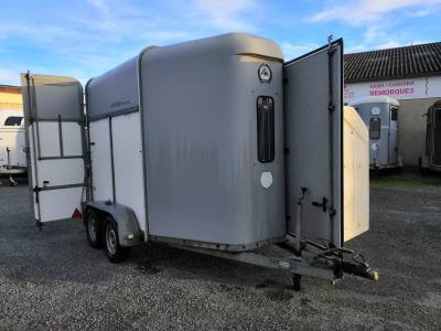 FAUTRAS PROVAN 2 PL 2003