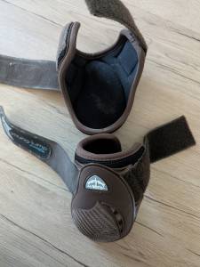 Prot&egrave;ges boulet VEREDUS 