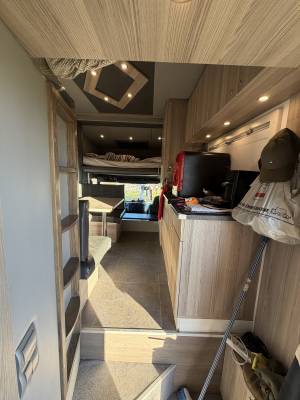 Vend Daf 85.340 Bva 6-7chevaux tva recup