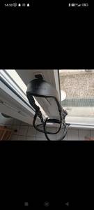 Filet anatomique + r&ecirc;nes 