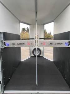 PROVAN PREMIUM BEIGE/GRIS NEUF