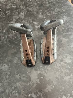 Freejump &Eacute;trier Soft&rsquo;up Lite