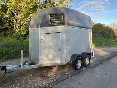 Van Bockmann Champion esprit 2024 (s&eacute;rie Knott)