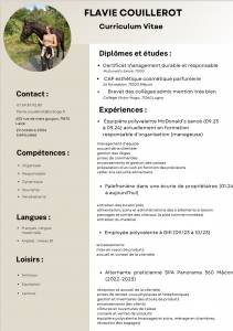 Rechercher emploi palefrenier soigneur  