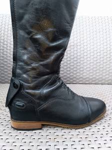 Bottes Taille 40