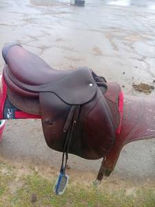 Selle CWD SE02