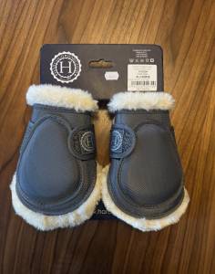 Prot&eacute;g&eacute;s boulets harcour 