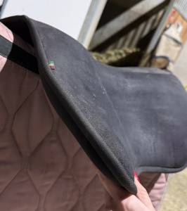 Amortisseur &agrave; m&eacute;moire de forme Acavallo