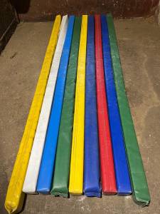 barriere anti -schock n 9 p