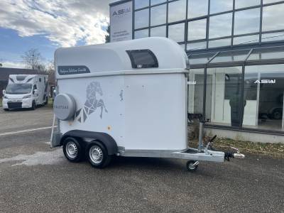 Van St George by Fautras NUNO 1,5 place