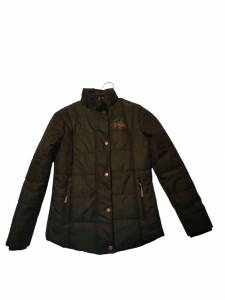 Parka " Harryshorse " Fille 12 ans  