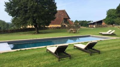  Propri&eacute;t&eacute; &eacute;questre d&rsquo;exception - Lot (46)