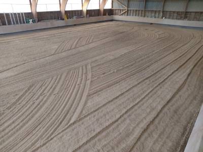 ? Pension chevaux &ndash; places box disponibles