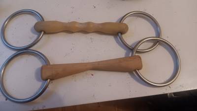 Mors en r&eacute;sine 