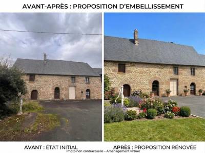 Proche Foug&egrave;res