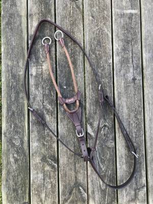Martingale &eacute;lastique CWD quasiment pas utilis&eacute;e