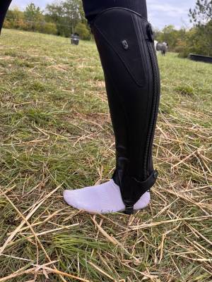 Chaps tredstep neuve jamais port&eacute; 