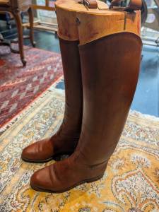 Bottes parlanti obstacle 43