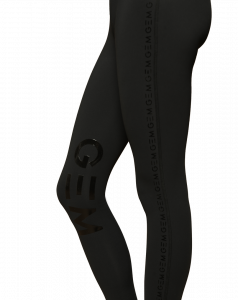 Legging Manhattan - GEM - Taille haute, grips genoux