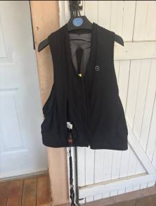 Airbag airsafe equitheme XXL 