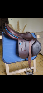 Selle GBS 18.5"