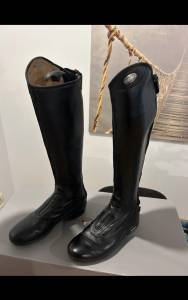 Bottes Parlanti KK BOOTS 