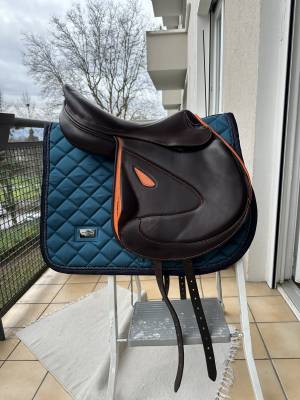 Selle St&uuml;bben Phantom neuve