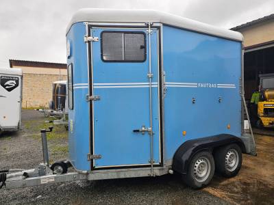 FAUTRAS PROVAN 2 PLACES 2023