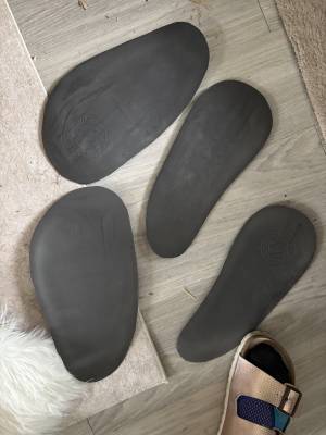 Amortisseur antares adjust pad