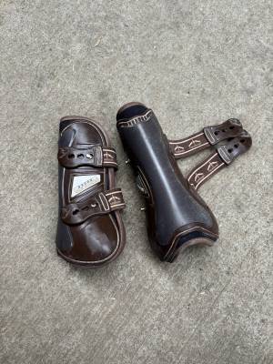 Gu&ecirc;tres veredus 