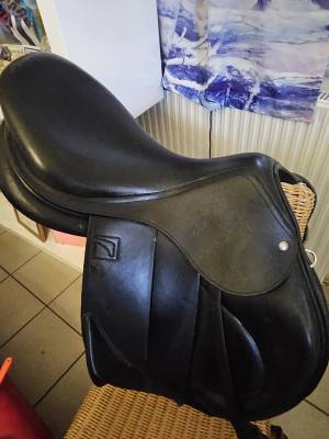 Selle CHILDERIC