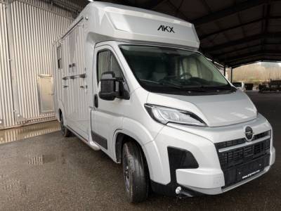 Opel Movano 3.5T 2 chevaux simple cabine (3places) 