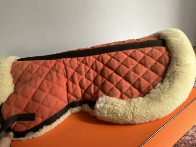 Amortisseur Herm&egrave;s 