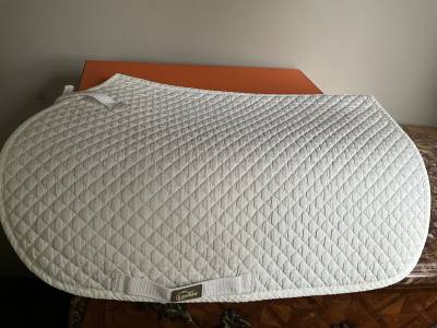 Tapis de selle concours 