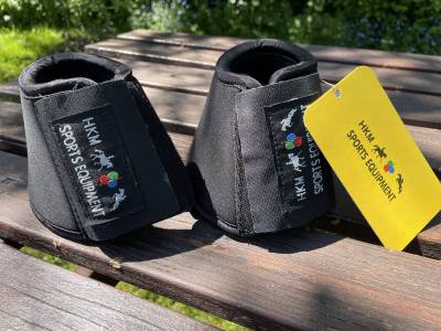 Cloches n&eacute;opr&egrave;ne HKM taille M