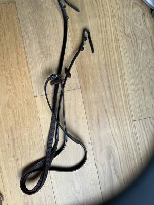 R&ecirc;nes anti-d&eacute;rapantes 