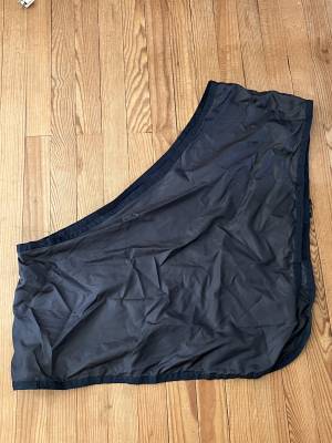 Protection de poitrail 